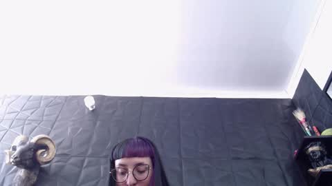 Snapshot of agata_darkness chatting on February 2026 04:28:02 PM Miss Agata online show from February 2026 04:28:02 PM