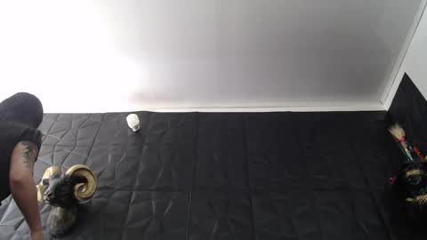 Snapshot of agata_darkness chatting on February 2026 03:45:02 PM Miss Agata online show from February 2026 03:45:02 PM