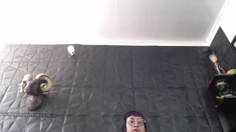 Snapshot of agata_darkness chatting on March 2026 04:31:01 PM Miss Agata online show from March 2026 04:31:01 PM