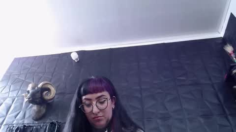 Snapshot of agata_darkness chatting on March 2026 04:35:01 PM Miss Agata online show from March 2026 04:35:01 PM