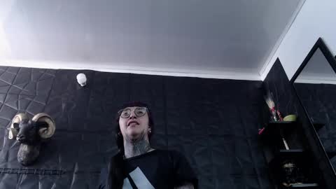  Miss Agata  online show from April 2026 07:11:02 PM