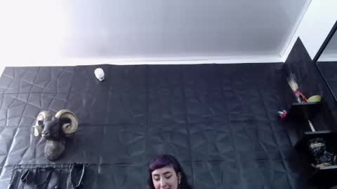  Miss Agata  online show from April 2026 05:18:01 PM