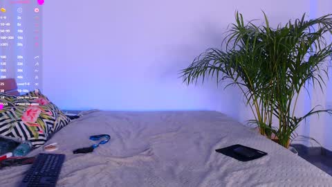 Snapshot of agata_haris chatting on January 2025 02:14:02 AM Agata online show from January 2025 02:14:02 AM