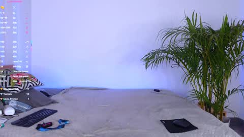 Snapshot of agata_haris chatting on January 2025 05:09:01 AM Agata online show from January 2025 05:09:01 AM