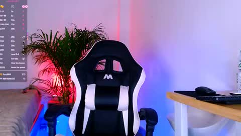 Snapshot of agata_haris chatting on February 2025 05:20:01 AM Agata online show from February 2025 05:20:01 AM