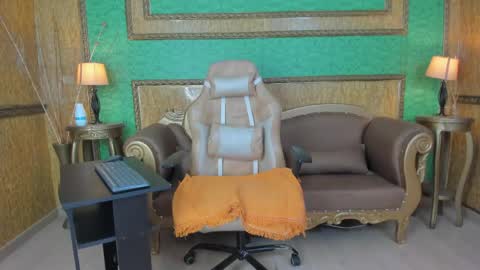 Agata online show from May 2026 12:35:02 PM