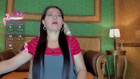 Snapshot of agata_jade chatting on June 2026 12:04:02 PM Agata online show from June 2026 12:04:02 PM