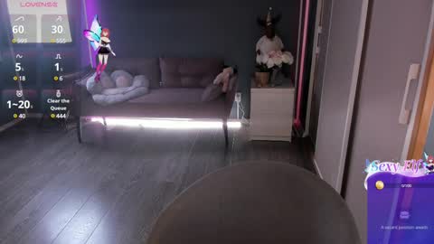 Agata Kriste online show from February 2025 12:14:01 AM