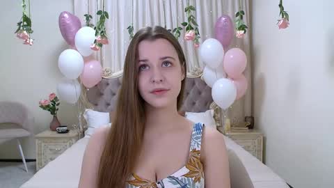 Snapshot of agataaisitt chatting on February 2025 05:19:02 AM Agata Aisitt online show from February 2025 05:19:02 AM