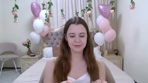 Snapshot of agataaisitt chatting on February 2025 12:21:01 PM Agata Aisitt online show from February 2025 12:21:01 PM