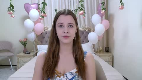 Snapshot of agataaisitt chatting on February 2025 06:28:01 AM Agata Aisitt online show from February 2025 06:28:01 AM