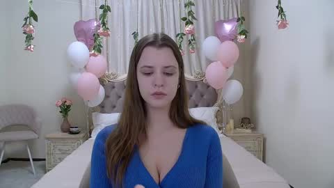 Snapshot of agataaisitt chatting on February 2025 03:36:02 AM Agata Aisitt online show from February 2025 03:36:02 AM