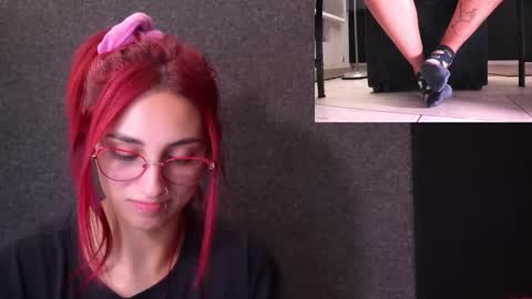 Agata Collinss online show from December 2025 03:35:02 AM