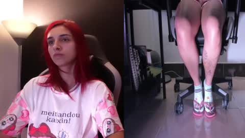 Agata Collinss online show from February 2026 06:10:02 AM