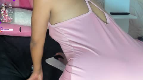 Agatadelphine online show from January 2025 11:32:02 PM