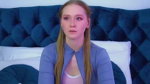 AgataFoxley online show from February 2026 06:26:01 AM