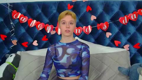 AgataGate online show from February 2026 03:38:02 PM