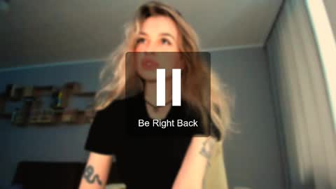 Snapshot of agatahowak chatting on May 2026 02:45:01 PM Arina online show from May 2026 02:45:01 PM