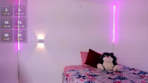 Snapshot of agataliz chatting on December 2025 04:58:02 PM Agata Liz online show from December 2025 04:58:02 PM