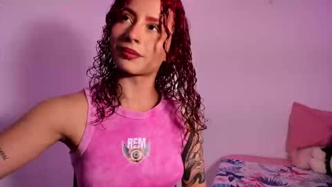 Snapshot of agataliz chatting on January 2026 08:21:02 PM Agata Liz online show from January 2026 08:21:02 PM