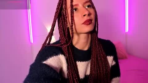 Snapshot of agataliz chatting on February 2026 11:59:01 PM Agata Liz online show from February 2026 11:59:01 PM