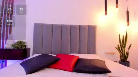 AgataRose online show from February 2025 11:04:01 AM