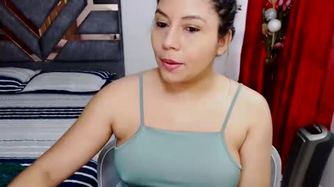 johana online show from May 2026 03:52:02 PM