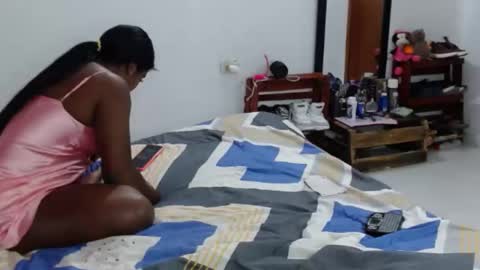 Snapshot of agatasexyxx chatting on March 2025 05:54:02 AM independent model online show from March 2025 05:54:02 AM