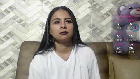 Snapshot of agatha15_ chatting on November 2025 12:27:02 PM Agatha online show from November 2025 12:27:02 PM