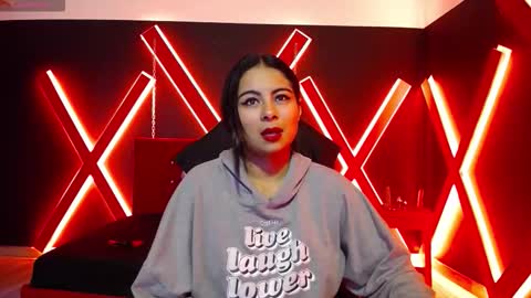 Agatha online show from December 2025 01:18:02 PM