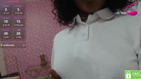 agatha_amaya online show from October 2025 03:07:02 PM