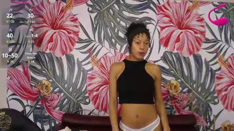 agatha_amaya online show from October 2025 12:57:02 PM