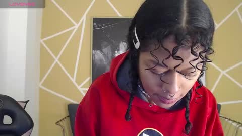 agatha_amaya online show from October 2025 01:34:02 PM