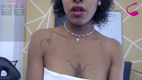 agatha_amaya online show from October 2025 01:37:01 PM