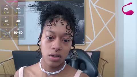 agatha_amaya online show from November 2025 01:18:02 PM