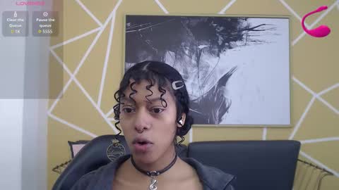 agatha_amaya online show from November 2025 01:11:02 PM