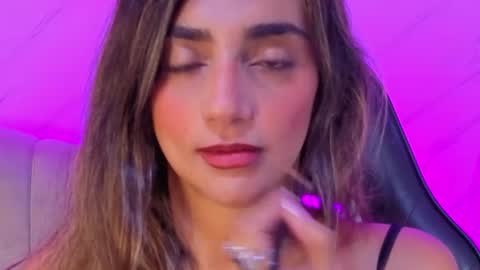 Snapshot of agatha_brooks_t chatting on June 2026 12:26:02 PM AGATHA online show from June 2026 12:26:02 PM