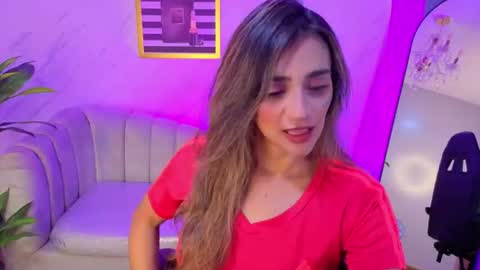 Snapshot of agatha_brooks_t chatting on June 2026 12:36:02 PM AGATHA online show from June 2026 12:36:02 PM