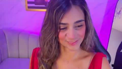 Snapshot of agatha_brooks_t chatting on July 2026 12:30:02 PM AGATHA online show from July 2026 12:30:02 PM