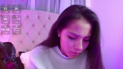 Erika for you online monday to saturday 7am a 2pm Gmt-5 Colombia Time online show from February 2025 11:50:01 AM