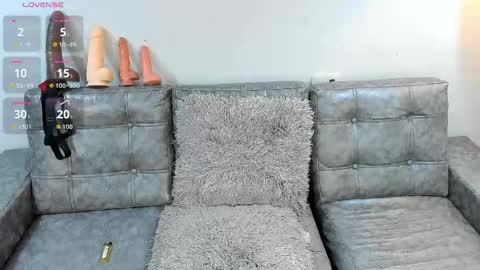 Snapshot of agatha_foxy1 chatting on May 2026 04:51:01 AM NATASHA online show from May 2026 04:51:01 AM
