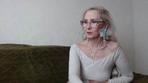 Agatha online show from February 2025 01:19:01 PM