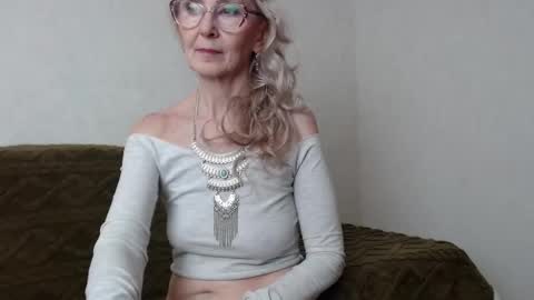 Agatha online show from February 2025 07:30:01 PM