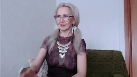 Agatha online show from November 2025 03:01:02 AM