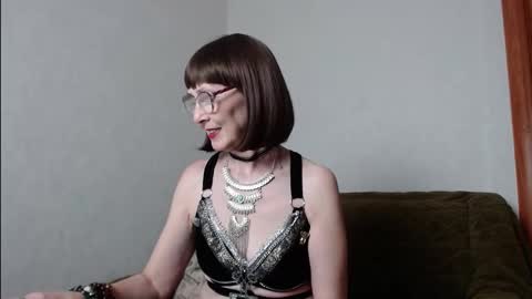 Agatha online show from November 2025 01:12:02 PM