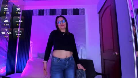 agatha_pleasure online show from March 2026 11:50:02 AM