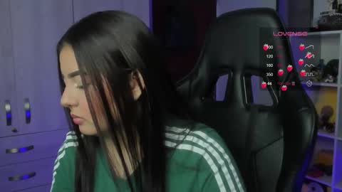 Cat online show from September 2025 04:25:02 AM