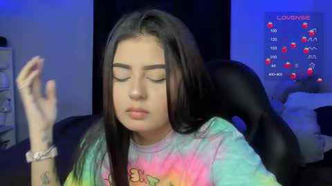 Cat online show from October 2025 04:35:02 AM