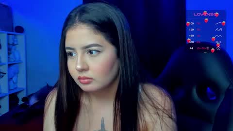 Cat online show from December 2025 06:19:01 AM