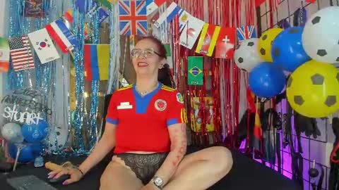 Snapshot of agatha_ross026 chatting on June 2026 12:22:01 PM agatha ross online show from June 2026 12:22:01 PM